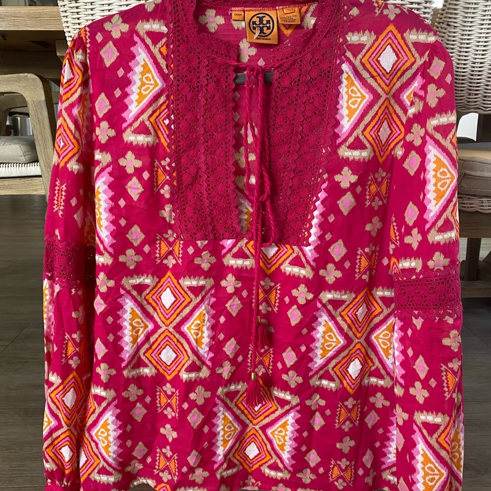 Tory Burch Blouse